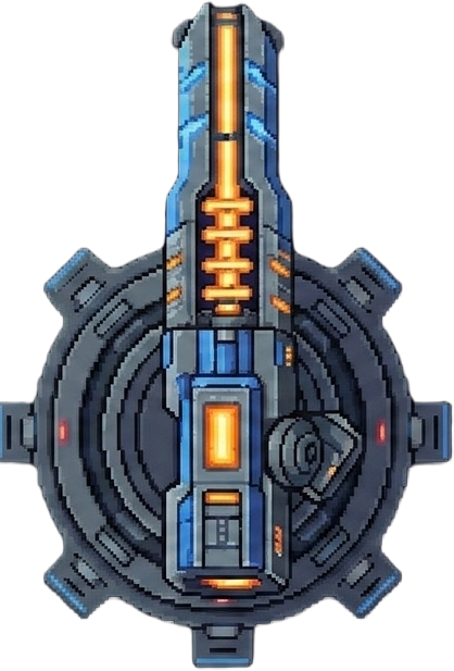 Cannonaze cannon